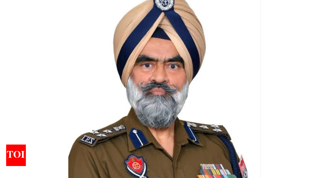 DIG Harcharan Singh Bhullar suspended also booked by Punjab police in Excise Act case