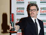 Jameson Empire Awards 2012