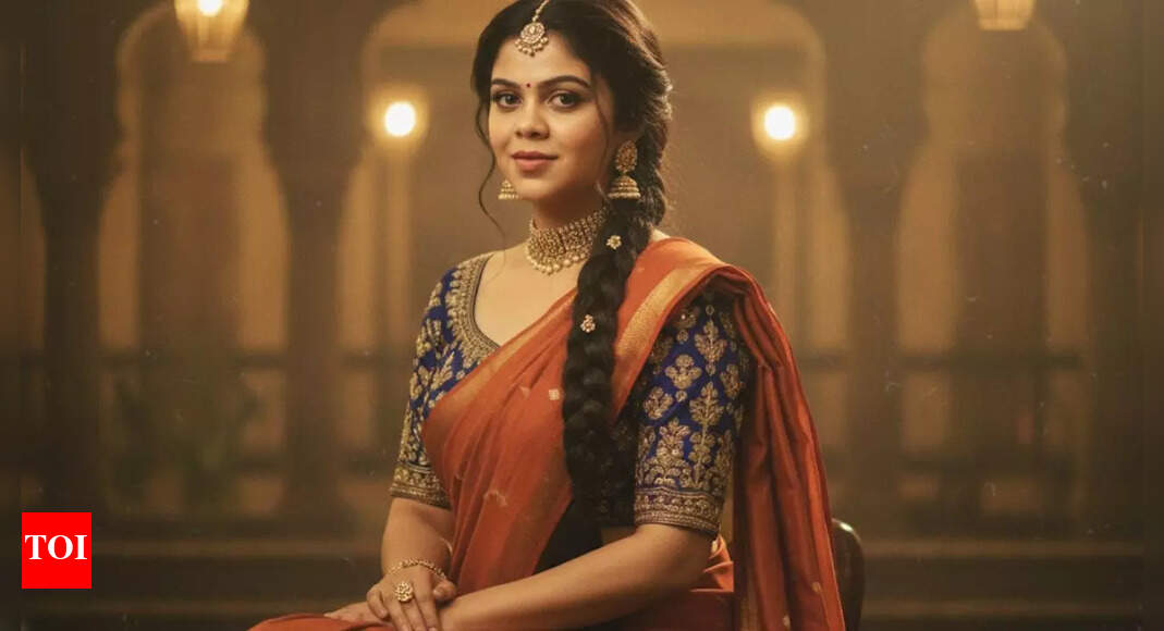 Gemini Nano Banana trend: Create Bollywood-Style AI portraits this Diwali