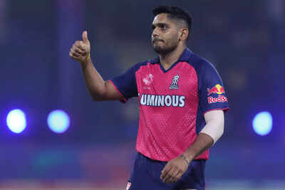 Tushar Deshpande battles severe bronchitis attack in heroic Ranji Trophy comeback for Mumbai