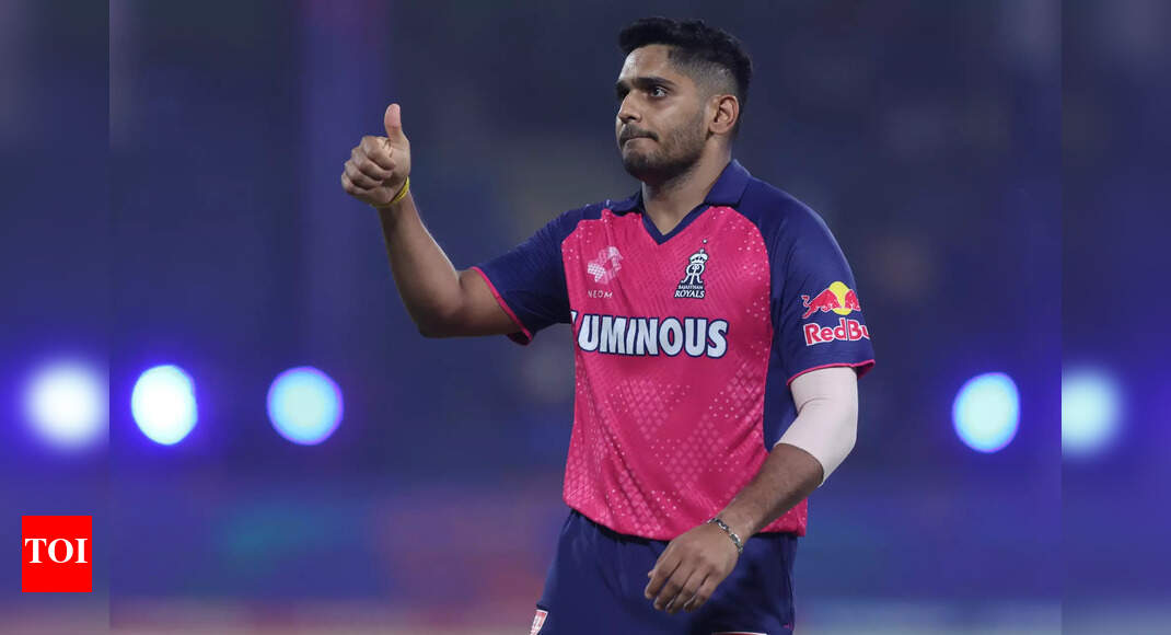 Tushar Deshpande battles severe bronchitis attack in heroic Ranji Trophy comeback for Mumbai