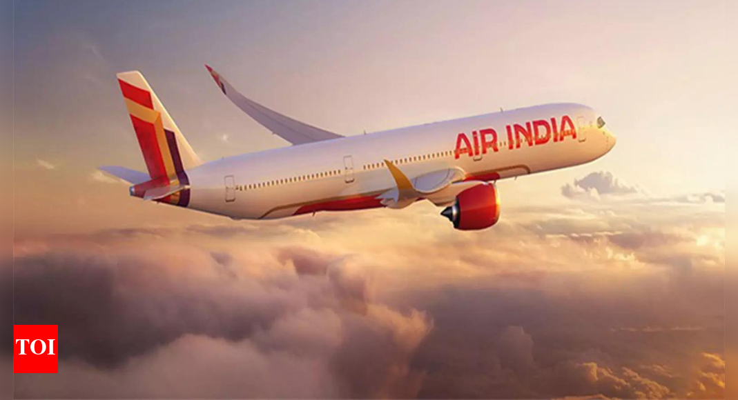 Back in time for Diwali: AI to bring back stranded Milan flyers; 256 set to return Sunday