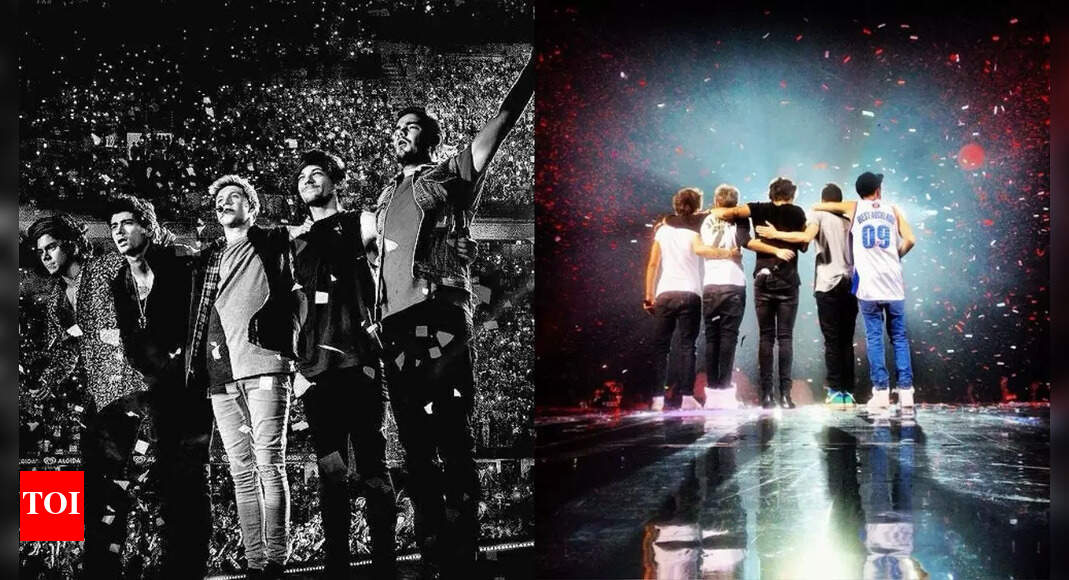 'I’ll never really accept': Louis Tomlinson on the tragic death of 'One Direction' mate Liam Payne
