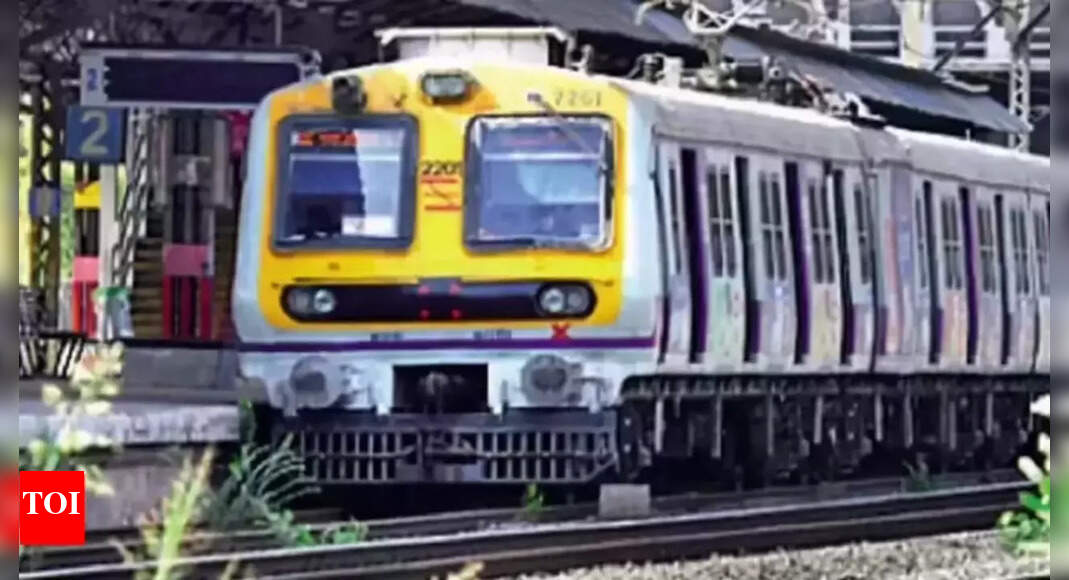 Mumbai: Western Railway launches energy conservation drive