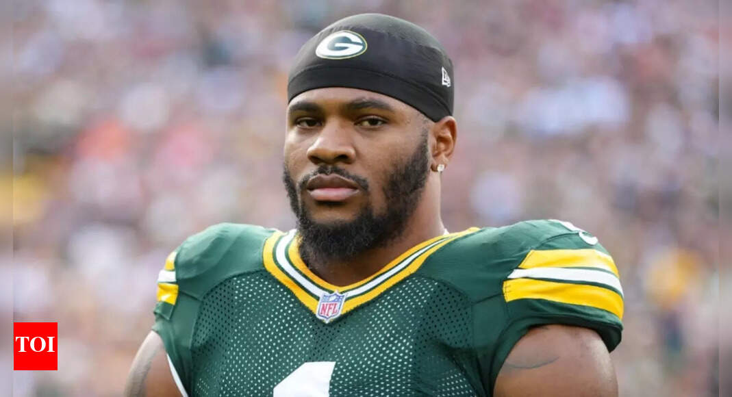 Will Micah Parsons play against the Arizona Cardinals today? Latest injury update on the Green Bay Packers defensive end