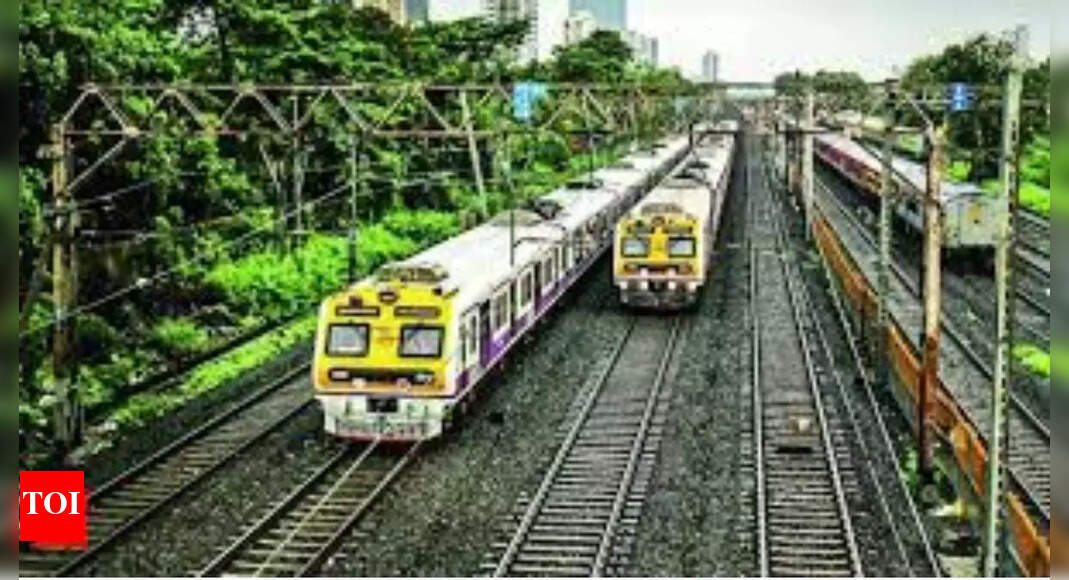 Mumbai: Brace for megablocks on Central Railway; no block on Western line