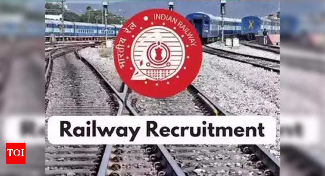 RRB RPF Constable 2025 PET/PMT exams from November 13: Check call letter details here