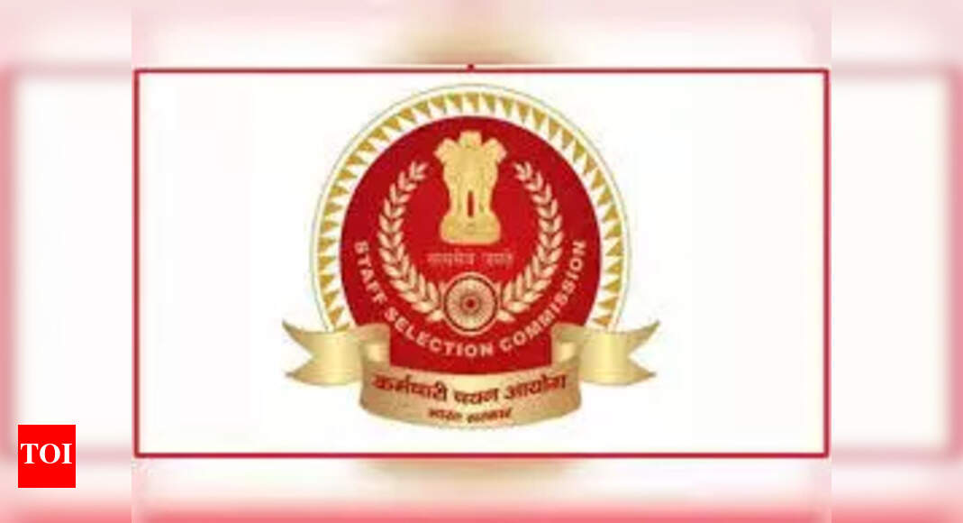 SSC CGL answer key 2025 objection deadline extended: Check how to submit challenges at ssc.gov.in