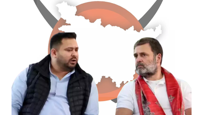 Bihar polls: RJD-Cong stalemate over seats, CM face; setback in Jharkhand - is this end of road for INDIA bloc?