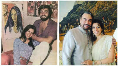 Pooja Bedi opens up on parents Kabir Bedi and late Protima Bedi’s open marriage, reveals her bond with father