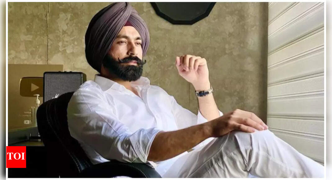 Tarsem Jassar highlights Sikh history; says Diwali ‘belongs to everyone equally, beyond religion’ – Exclusive | – The Times of India