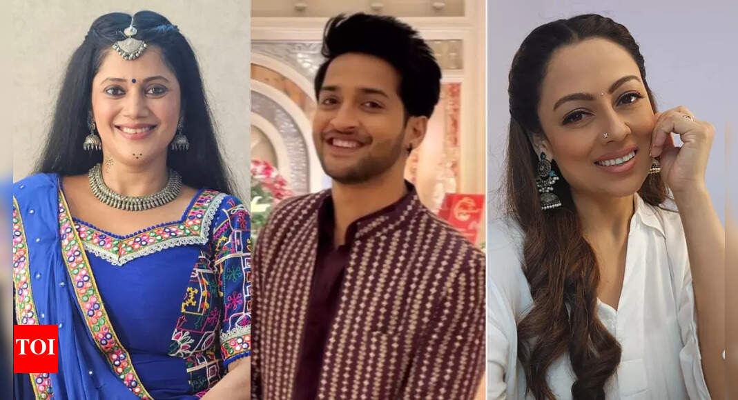 Rajat Verma, Karuna Pandey and Gouri Tonnk honour unsung heroes this Diwali; say ‘They are the real light of our lives’