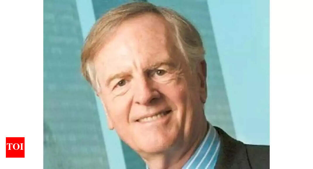 Former CEO John Sculley says this AI company is Apple’s 'first real competitor' in decades