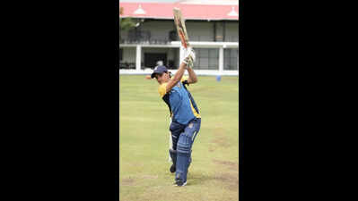 Chhattisgarh beat Himachal by 45 runs in senior women’s T20 trophy