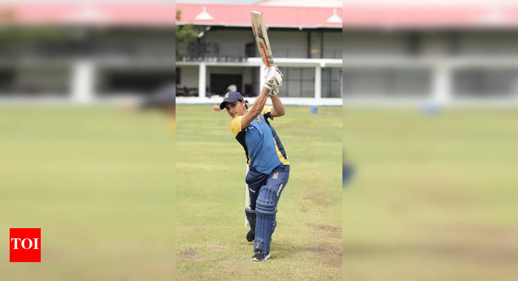 Chhattisgarh beat Himachal by 45 runs in senior women’s T20 trophy