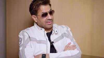  Rajat Bedi opens up on starring in 'Krrish 4' rumors, praises Hrithik Roshan