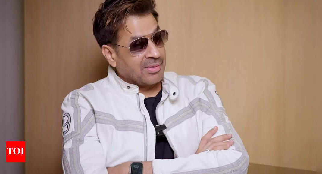 ‘I am just praying that it happens soon’: Rajat Bedi opens up on starring in ‘Krrish 4’ rumors, praises Hrithik Roshan | Hindi Movie News – The Times of India
