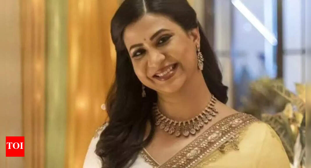 Vasudha fame Parineeta Borthakur opens up about her love for Diwali: “It’s my favourite time of the year”