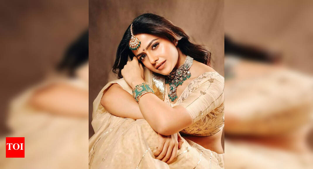 Diwali instills a sense of hope & positivity within us: Vaishnavi
