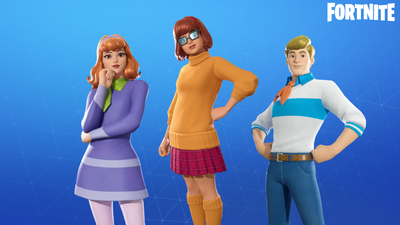  Is Mystery Inc Bundle worth buying?