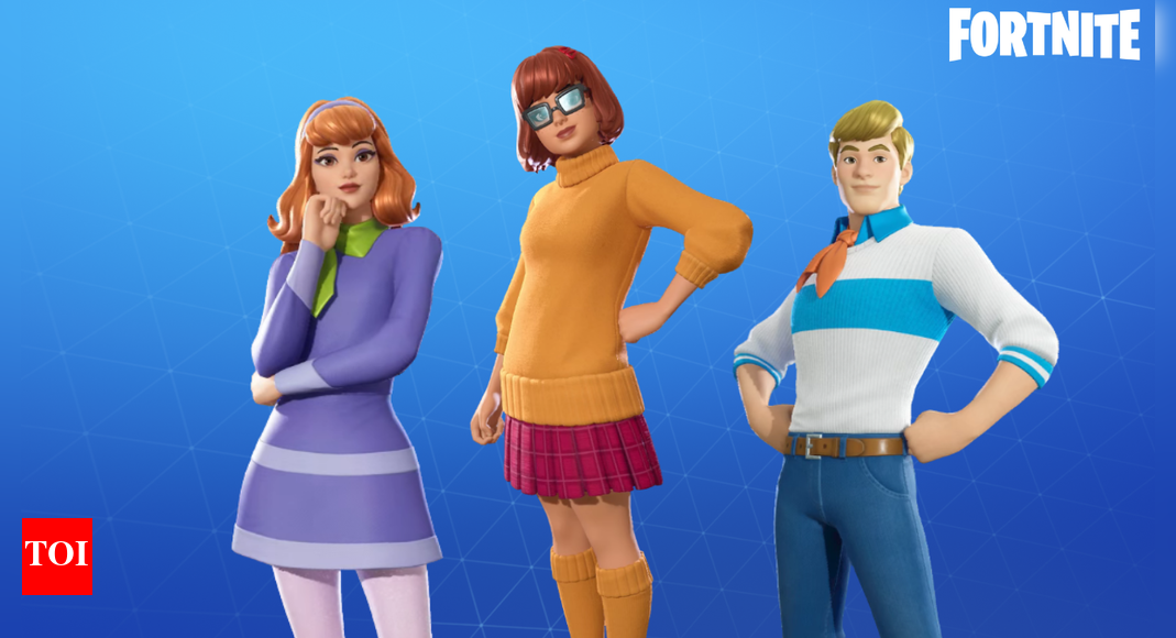 Fortnite: Is Mystery Inc Bundle worth buying?