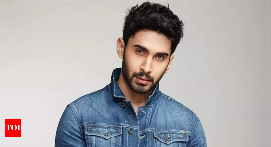 'Who do I blame - God or Karan Johar?': Lakshya opens up on shelved films; recalls turning down Rs 25k TV offers