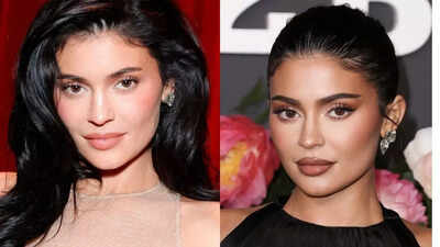 'I’m obsessed with her': Kylie Jenner hits back at critic amid 10 year anniversary celebration of her makeup brand