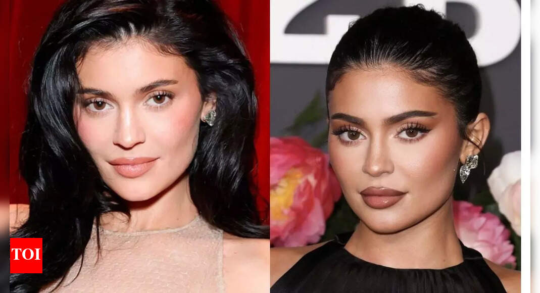 'I’m obsessed with her': Kylie Jenner hits back at critic amid 10 year anniversary celebration of her makeup brand