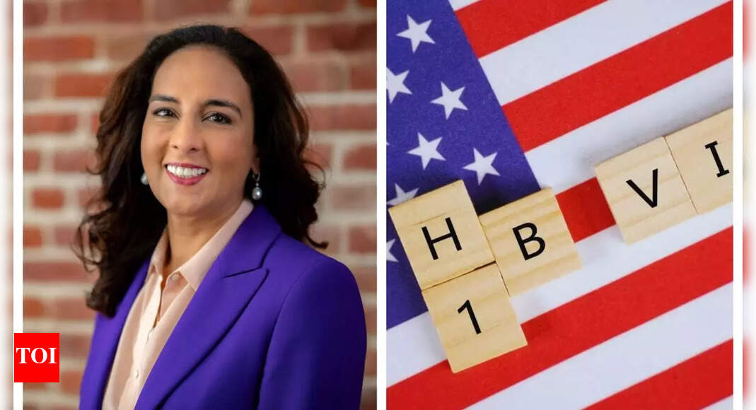 <div>This is not legal: Donald Trump administration responds to 'major H-1B scam', ads in newspapers that no one sees</div>