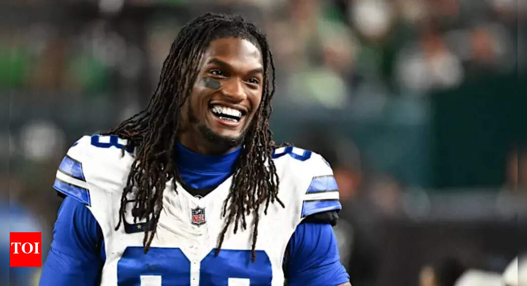 Will CeeDee Lamb play against the Commanders today? Latest injury update on the popular Cowboys WR