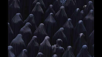JD(U) only party to field Muslim women in assembly elections in last two decades
