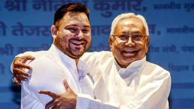 Kissa kursi ka! BJP evasive, Congress cautious as CM face remains uncertain