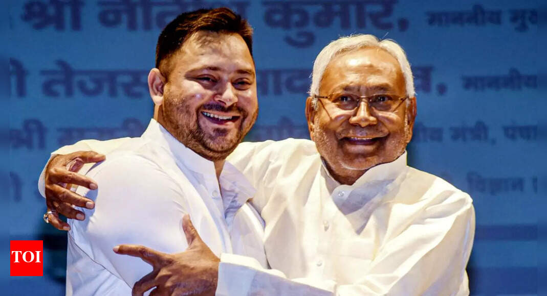 Kissa kursi ka! BJP evasive, Congress cautious as CM face remains uncertain