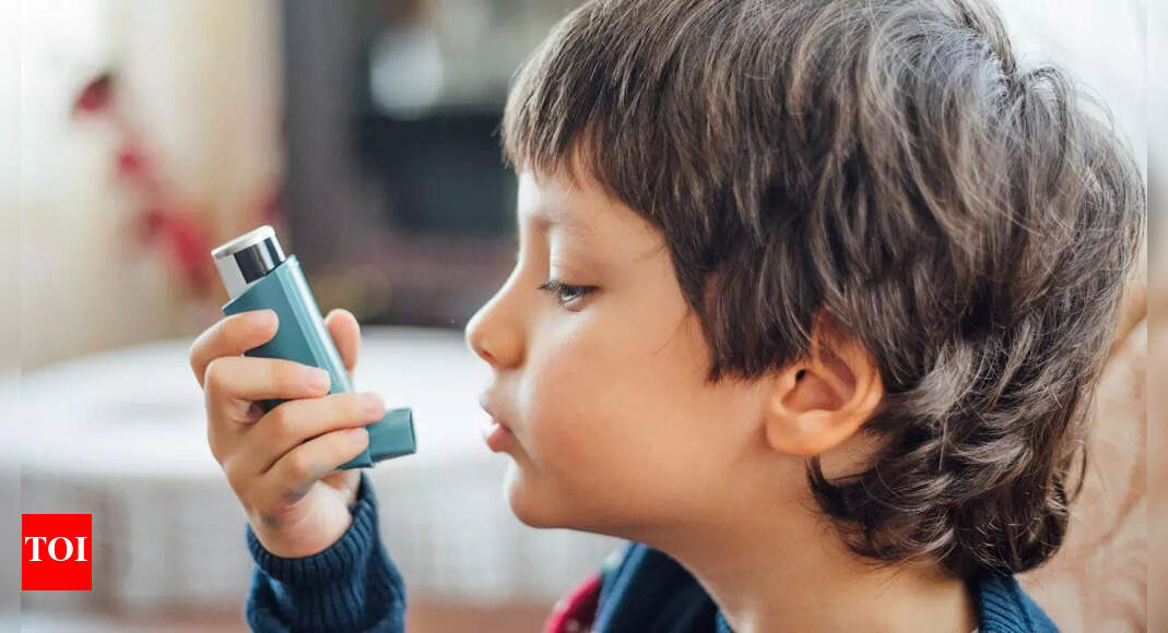 Safe Diwali: How kids with Asthma can celebrate without risks