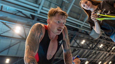 Adam Peaty’s six-month mental health break: Why athletes are prioritizing well-being over medals