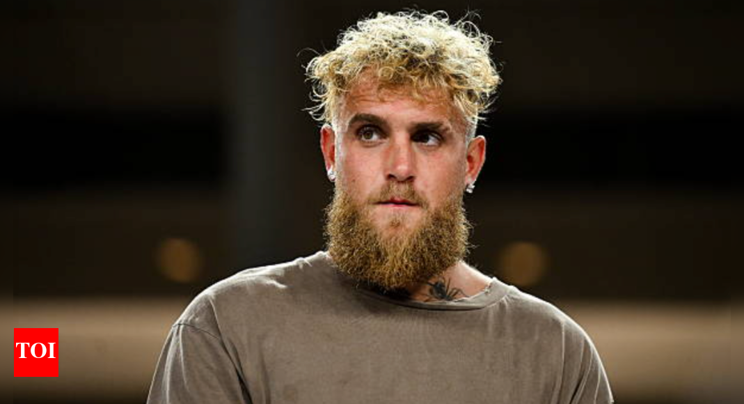 Jake Paul’s transformation from YouTuber to fight mogul: Marketing genius behind modern boxing