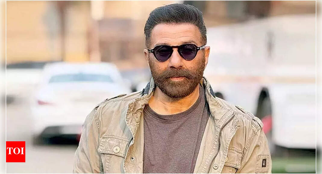 Sunny Deol's net worth: 'Gabru' actor’s assets range from bungalows to properties in Punjab and England