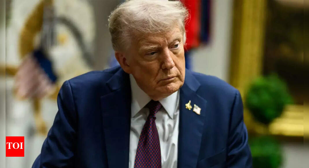 Explained: Why US universities are rejecting Trump’s controversial higher education compact