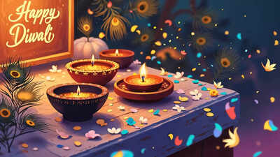 When is Diwali 2025 in India? Know Correct Date, Lakshmi Puja Timings and Shubh Muhurat