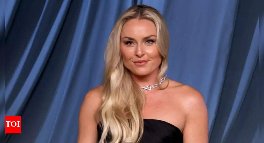 Lindsey Vonn turns 41 and wows fans with hot looks and glamorous birthday moments