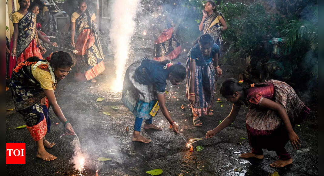 Why the discovery of fire is history’s greatest ‘creative destruction’