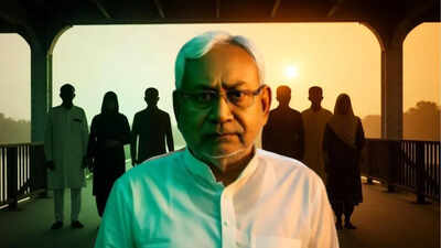  How Nitish Kumar’s coalition math redefined minority space