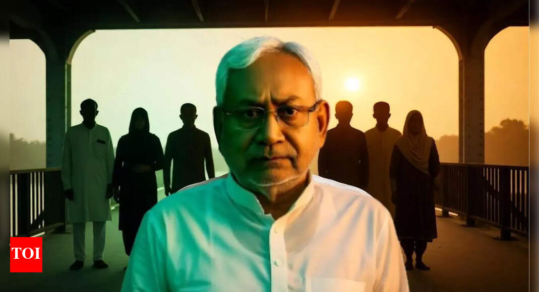 From ‘topi’ to tokenism: How Nitish Kumar’s coalition math redefined minority space