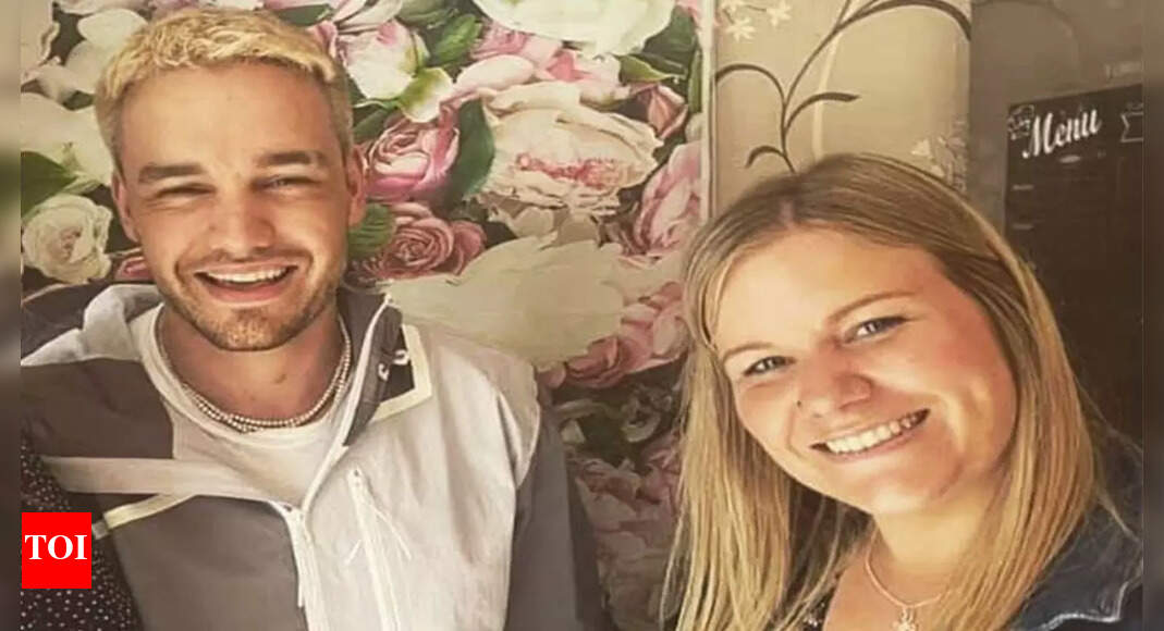 Liam Payne’s sister Ruth takes a dig at Kate Cassidy; SLAMS people using his death for 'fame’
