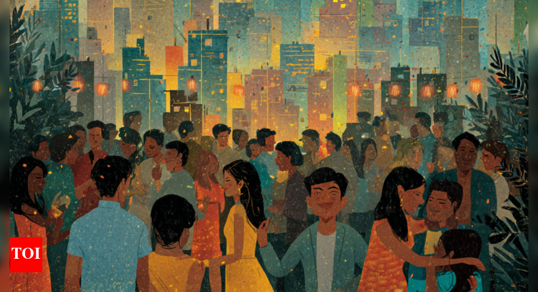 Why debate about Diwali pollution isn’t really about crackers at all