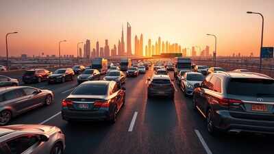  Here's what every motorist must know