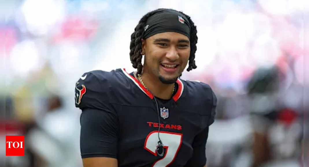 CJ Stroud net worth in 2025: NFL career, Houston Texans status, endorsements, earnings, and more