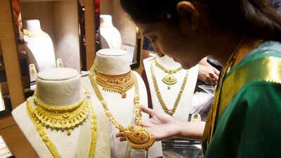 Dhanteras shines bright! Jewellery sales touch Rs 85,000 cr, set to cross Rs 1 lakh cr by Diwali - What's driving the rally?