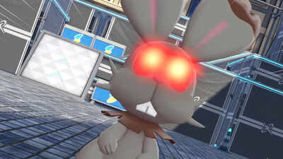 Alpha Pokemon (Image via The Pokemon Company).  Best tips, battle secrets, and more