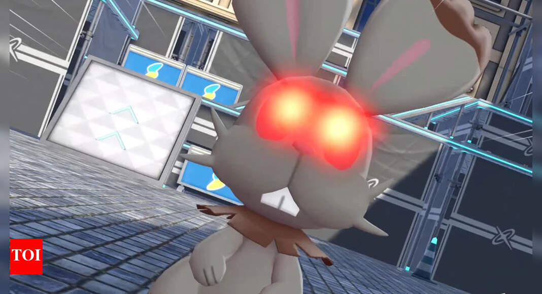 How to easily defeat Alpha Pokemon in Pokemon Legends ZA: Best tips, battle secrets, and more